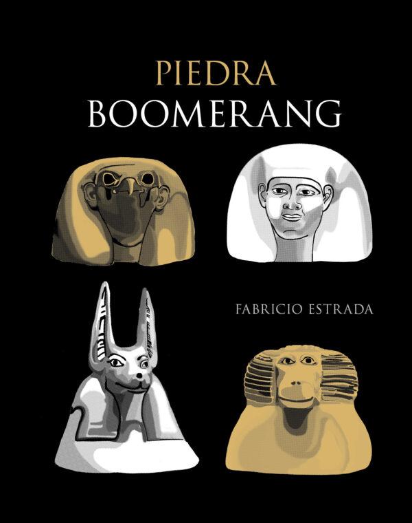 Piedra Boomerang