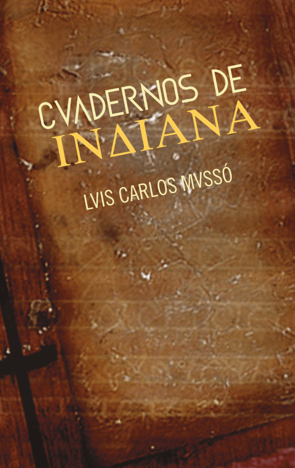 Cuadernos de Indiana