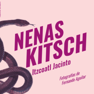 Nenas Kitsch