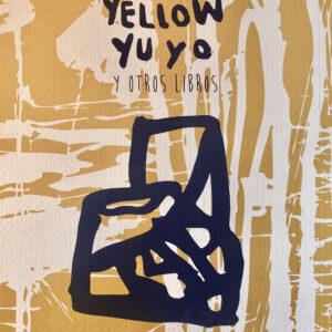 The Yellow Yuyo