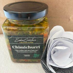 Chimichurri