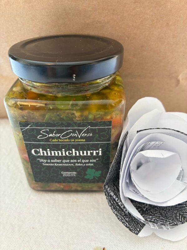 Chimichurri